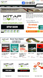 Mobile Screenshot of kitapdostu.net